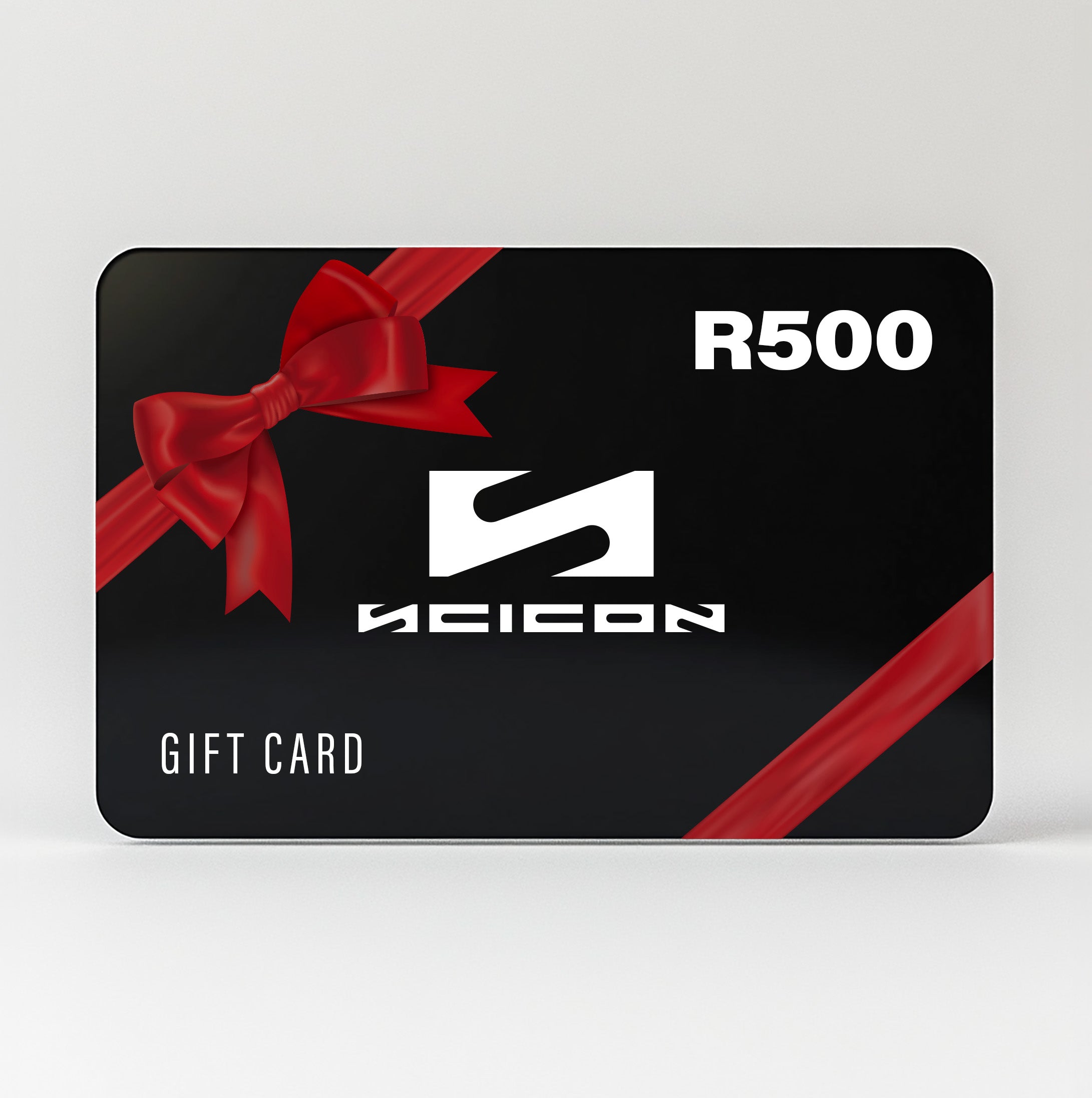 SCICON GIFT CARD