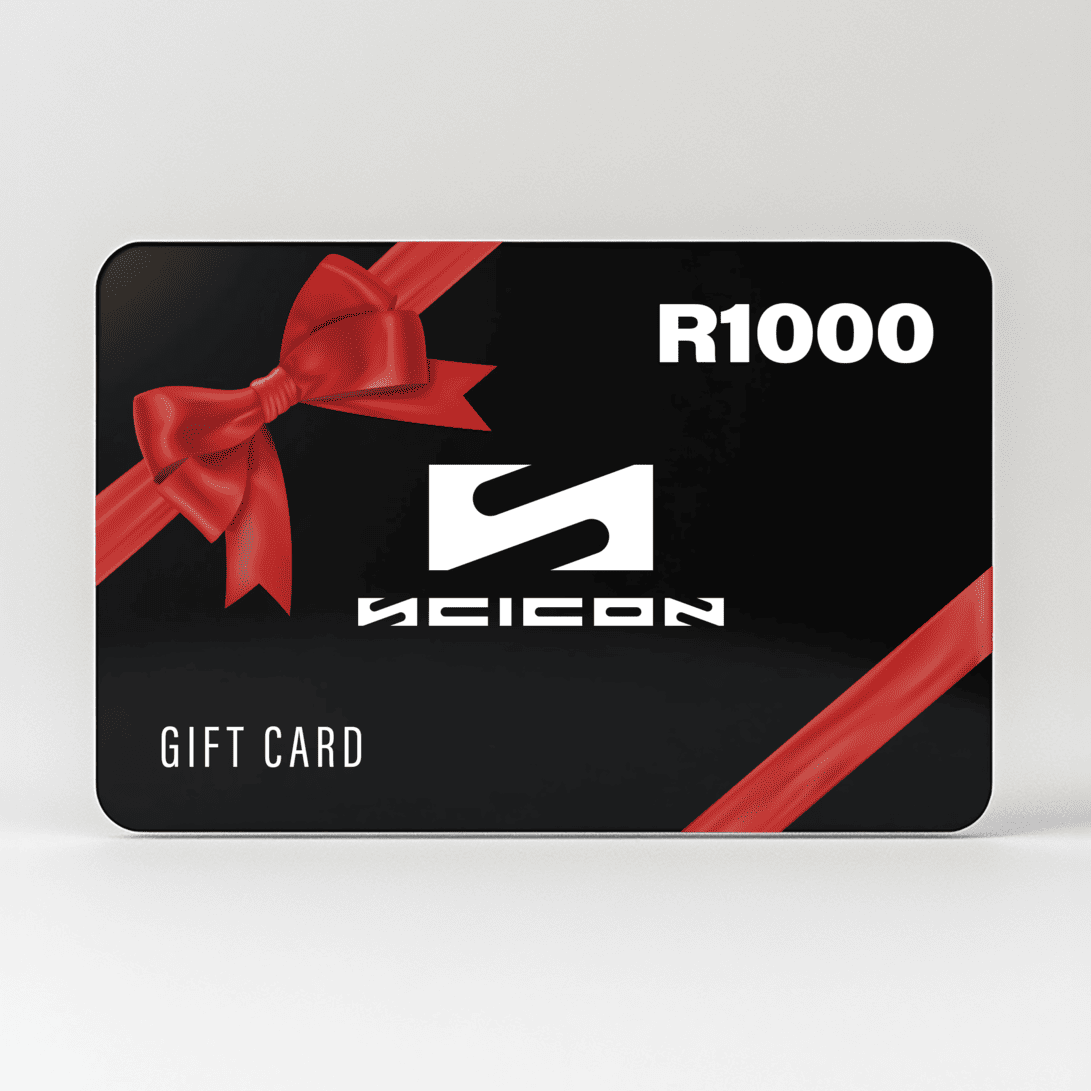 SCICON GIFT CARD