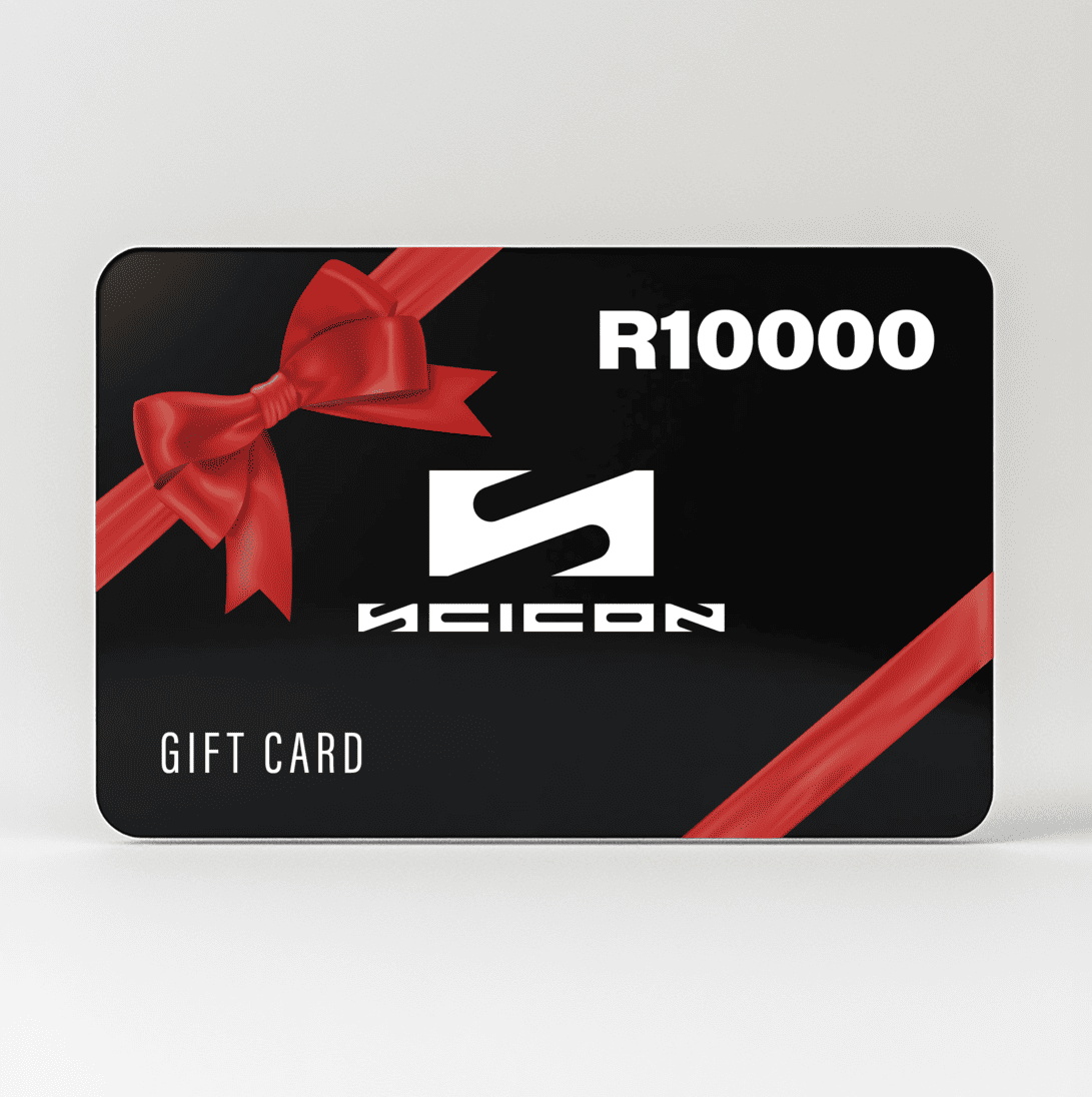 SCICON GIFT CARD
