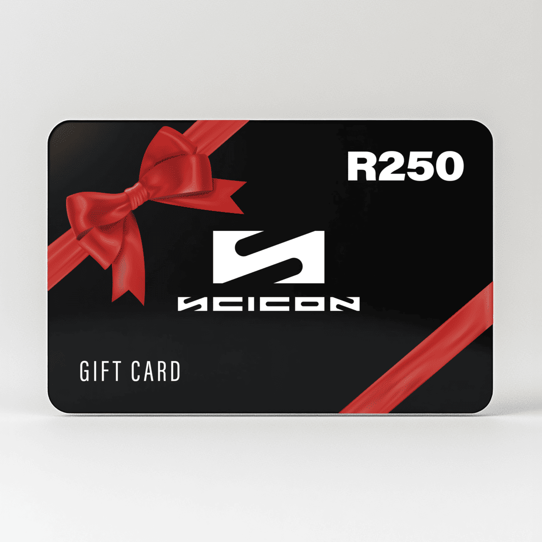 SCICON GIFT CARD