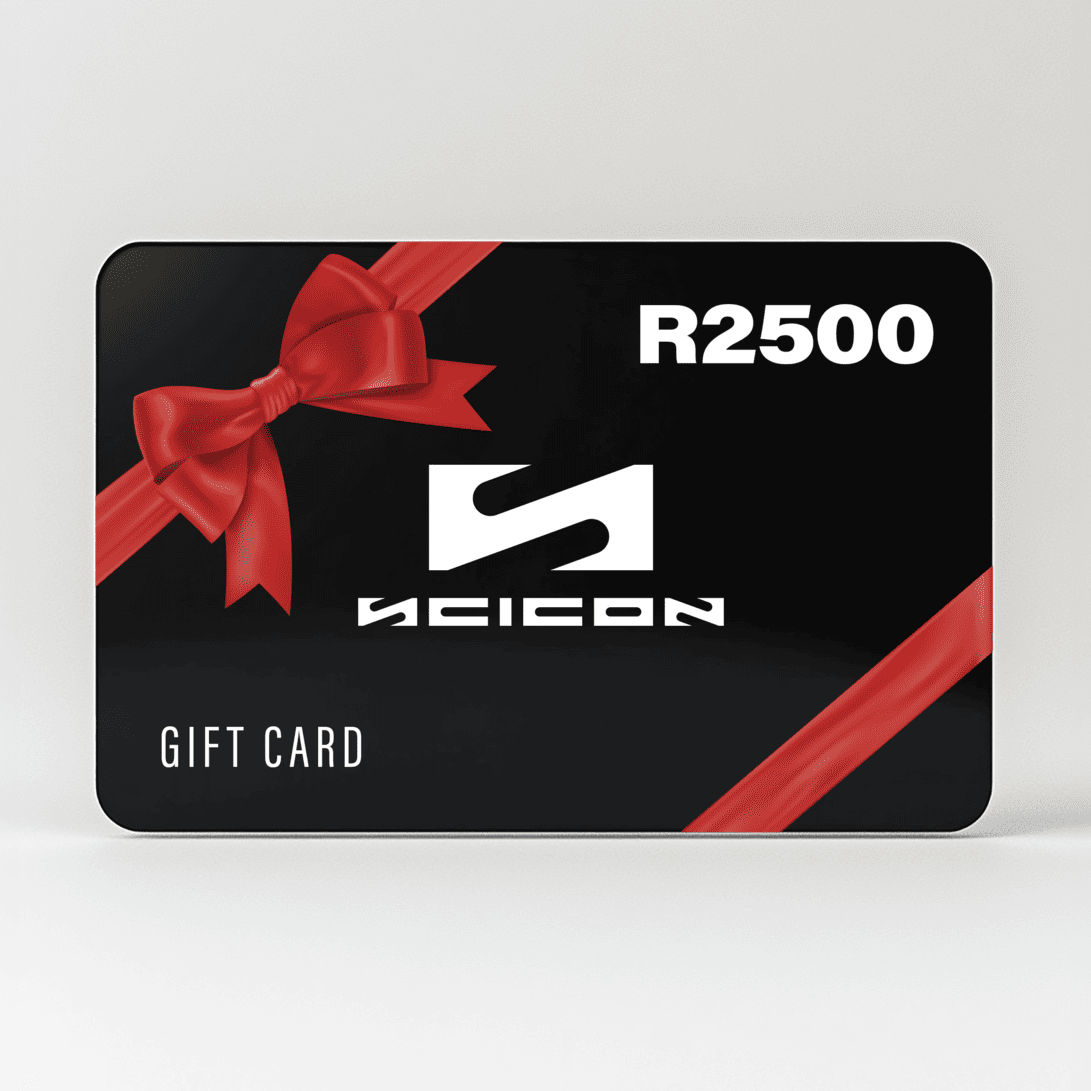 SCICON GIFT CARD