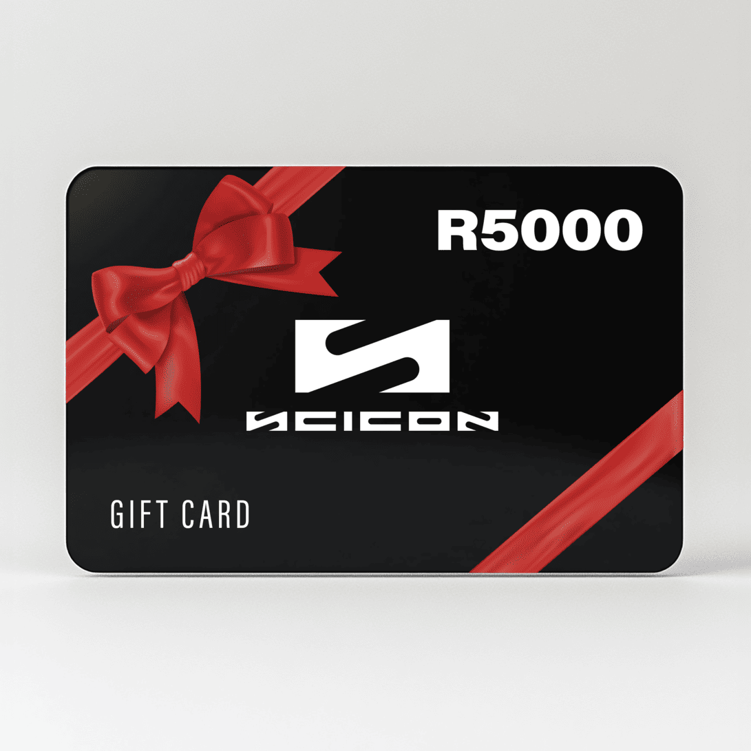SCICON GIFT CARD